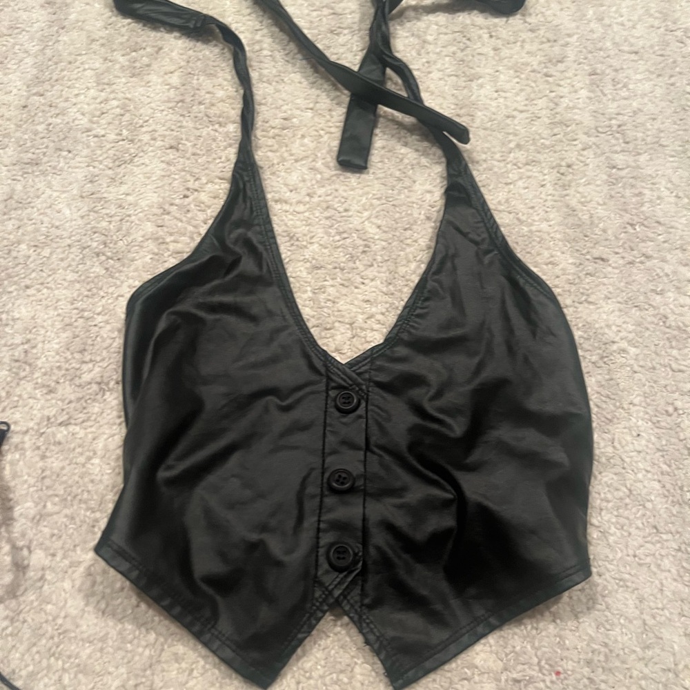 SHEIN top